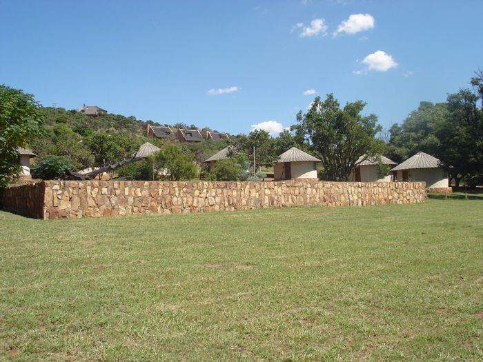 Property #ENT0265373, Farm for sale in Maboloka