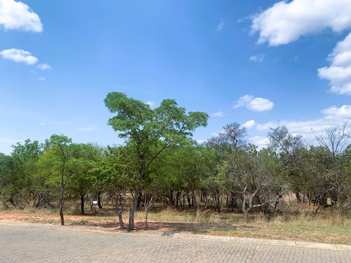 Vacant Land Residential For Sale in Koro Creek Golf Estate with golf, wildlife, and clubhouse.