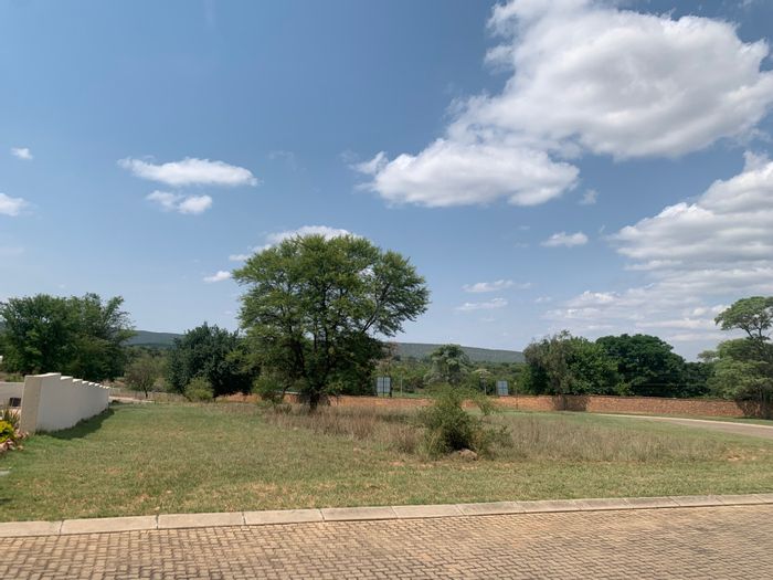 Vacant Land Residential For Sale in Koro Creek Golf Estate, golf and wildlife amenities.