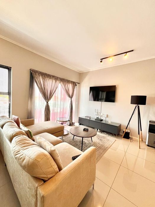 Property #ENT0265684, Apartment for sale in Bryanston
