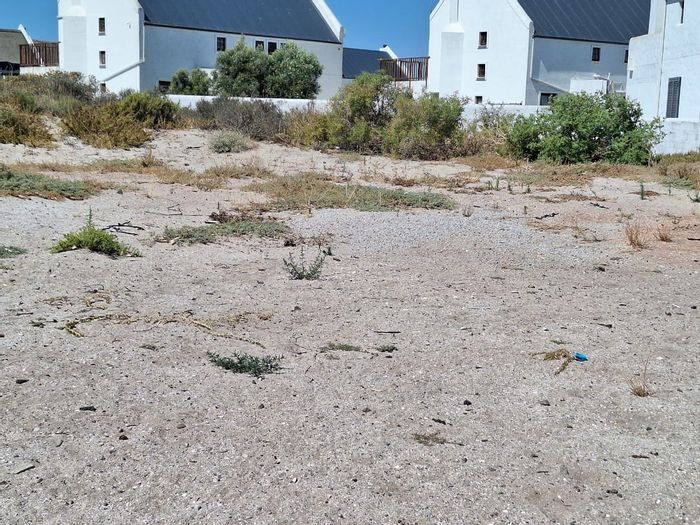 Property #ENT0265759, Vacant Land Residential for sale in Dwarskersbos