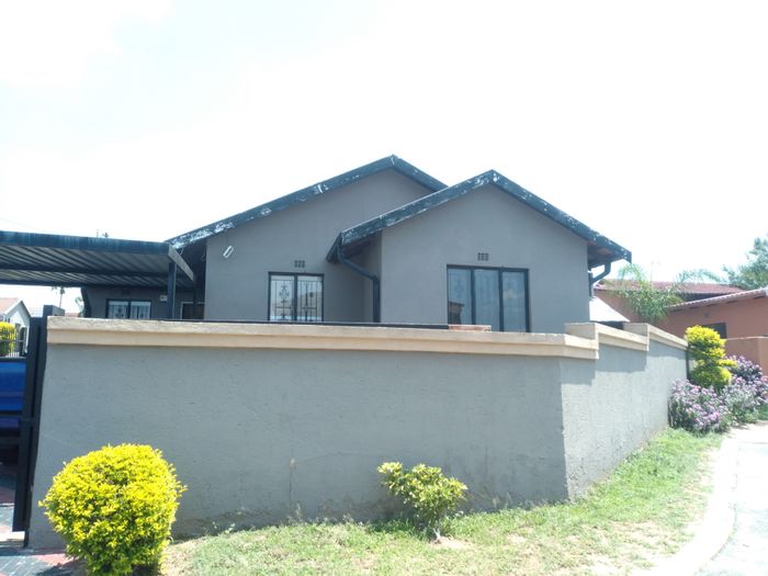 Property #ENT0266030, House for sale in Kamagugu