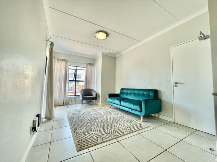Property #ENT0266112, Apartment pending sale in Blyde Riverwalk Estate