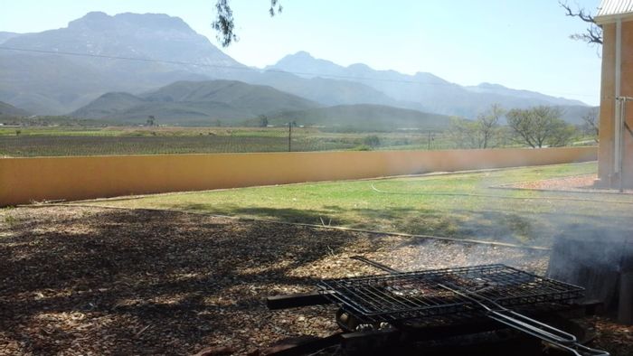 Property #ENT0266317, Farm for sale in Ladismith Rural