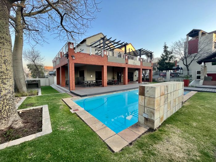 Property #ENT0266647, Apartment for sale in Lonehill