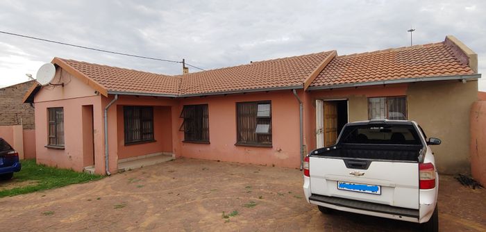 Property #ENT0266807, House sold in Leachville
