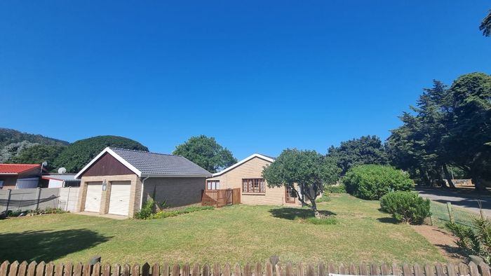Property #ENT0266949, House for sale in Sedgefield Central