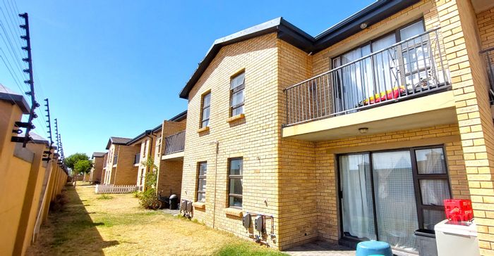 Property #ENT0266988, Apartment pending sale in Fairview Golf Estate