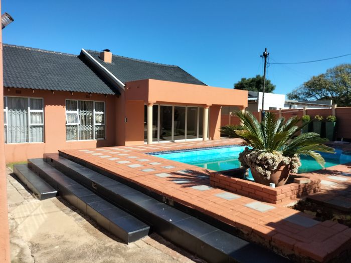 Property #ENT0266927, House sold in Witpoortjie