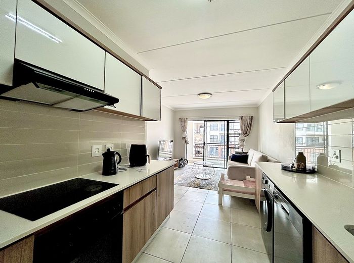 Property #ENT0266934, Apartment pending sale in Blyde Riverwalk Estate