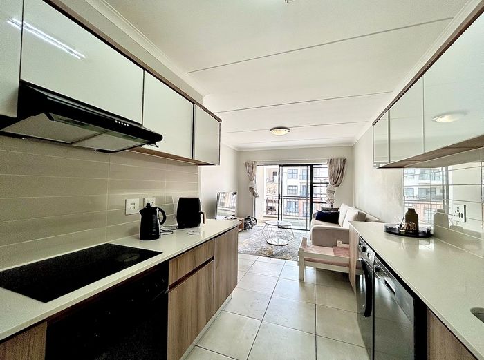 Stylish Apartment for Sale at Blyde Riverwalk Estate with Lifestyle Amenities!