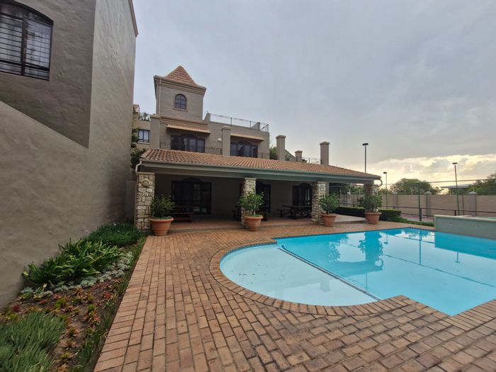 Property #ENT0267011, Apartment for sale in Lonehill