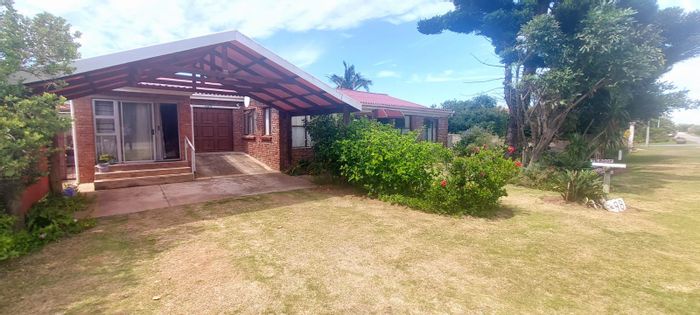 Property #ENT0267241, House for sale in Reebok