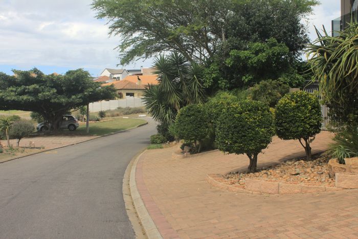 Property #ENT0267210, Vacant Land Residential for sale in Hartenbos Heuwels