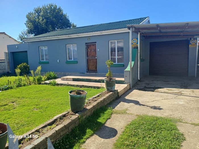 Property #ENT0267224, House sold in Parkdene