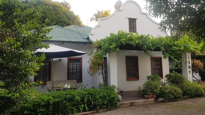 Property #ENT0267355, Guest House for sale in Hatfield