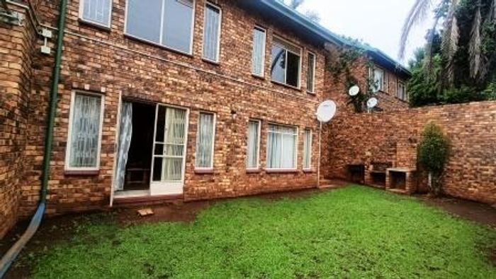 Property #ENT0267399, Apartment for sale in Zwartkop