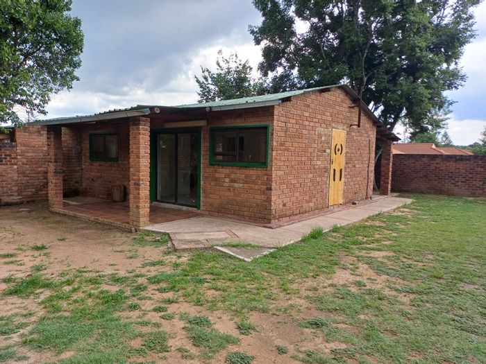 Property #ENT0267559, Duet sold in Modimolle Central