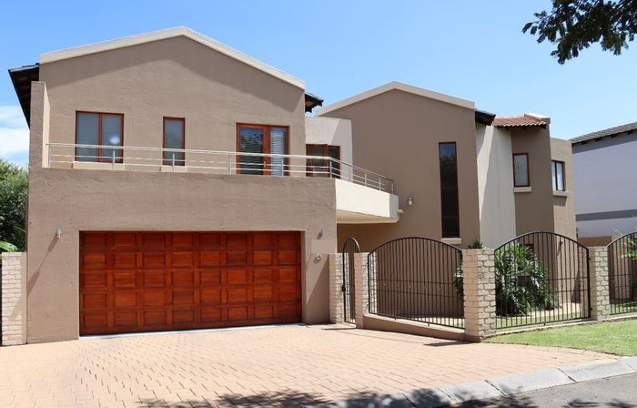 Property #ENT0267782, House for sale in Greenstone Hill