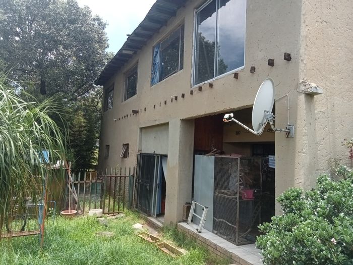 Property #ENT0267785, House for sale in Norkem Park
