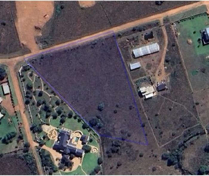Property #ENT0267786, Vacant Land Residential sold in Rietvlei View Country Estates