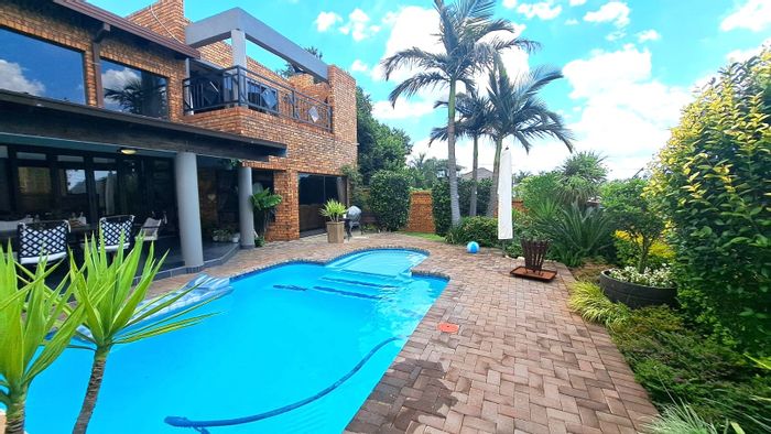 Property #ENT0267730, House sold in Highveld