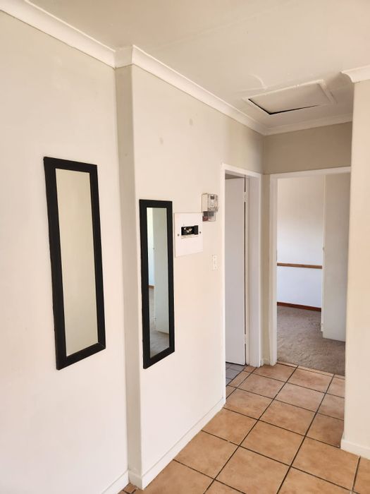 Property #ENT0267829, Townhouse for sale in Pretoria North