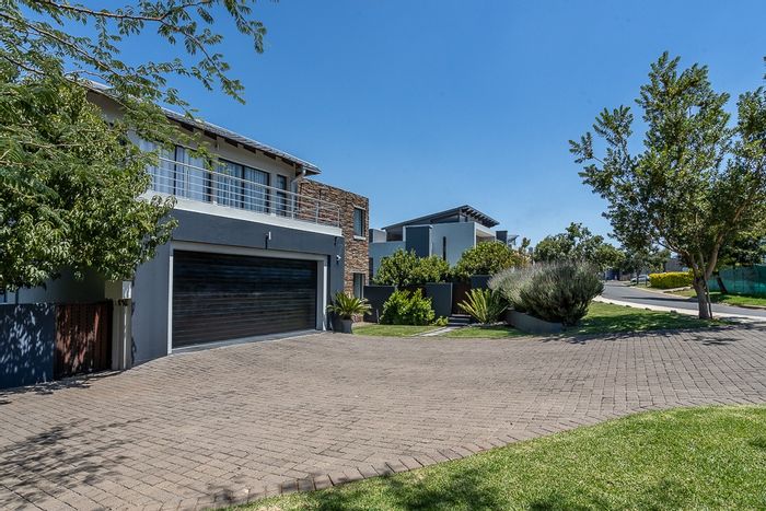 Property #ENT0267973, House sold in The Hills Game Reserve Estate