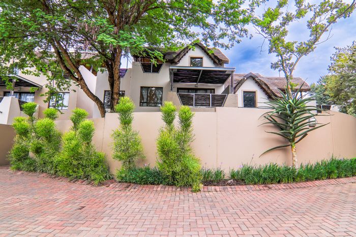 Property #ENT0267908, Apartment for sale in Fourways