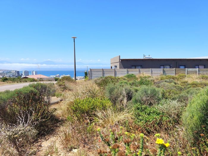 Property #ENT0268061, Vacant Land Residential for sale in Mossel Bay Ext 26
