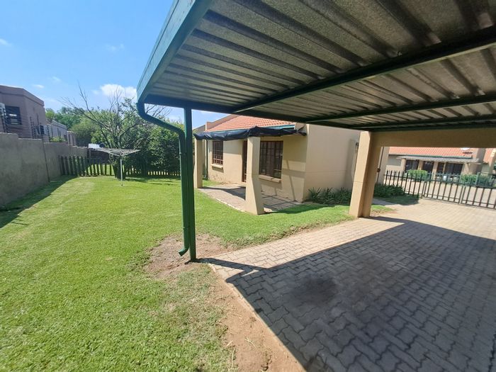 Property #ENT0268062, Townhouse for sale in Halfway Gardens