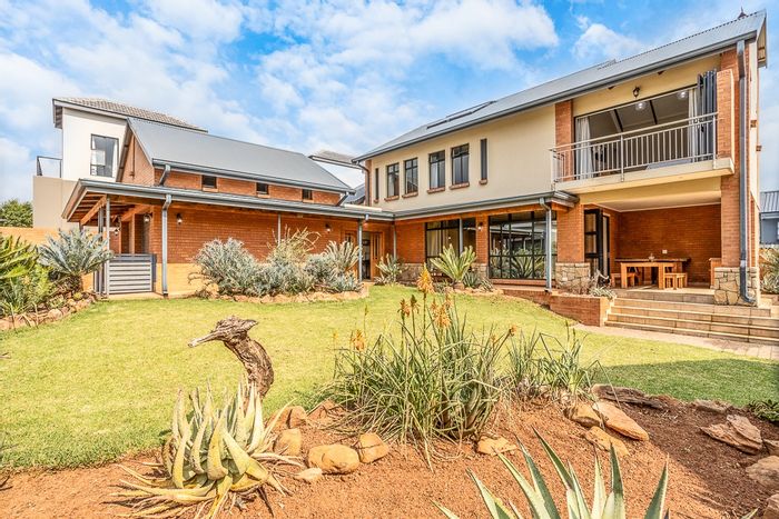 Property #ENT0268265, House for sale in The Hills Game Reserve Estate