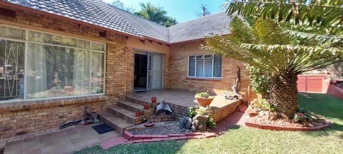Property #ENT0268210, House for sale in Nelspruit Ext 5