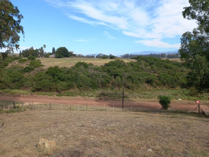 Property #ENT0268415, Vacant Land Residential for sale in Heidelberg Central