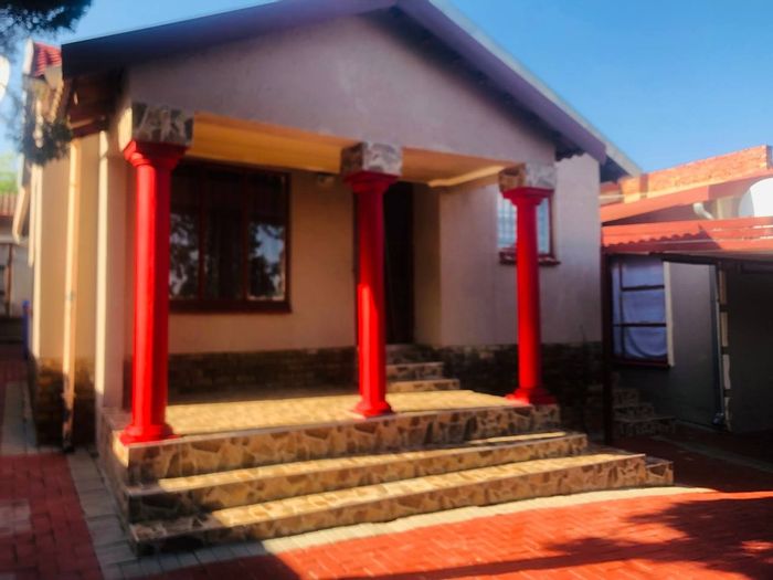 Property #ENT0268416, House for sale in Morula View