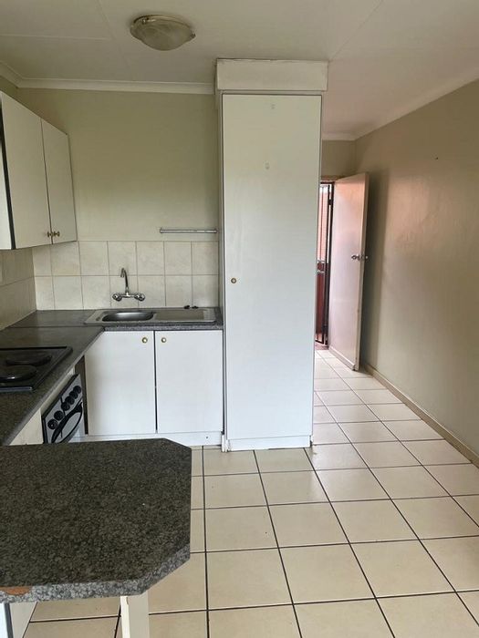 Property #ENT0268429, Apartment for sale in Zwartkop