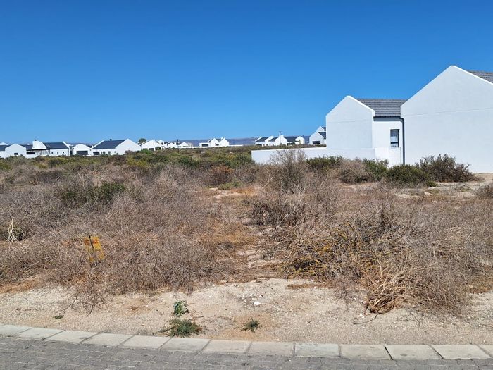 Property #ENT0268591, Vacant Land Residential for sale in Atlantic Sands Security Estate