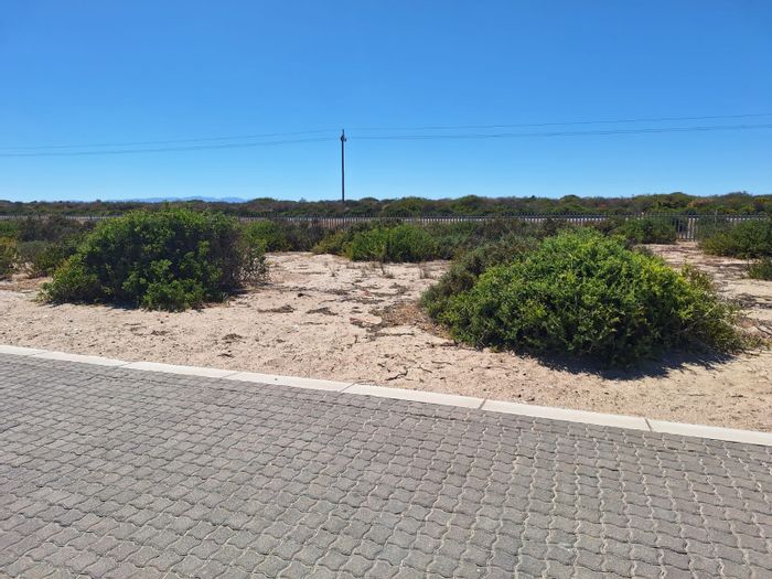 Property #ENT0268593, Vacant Land Residential for sale in Atlantic Sands Security Estate