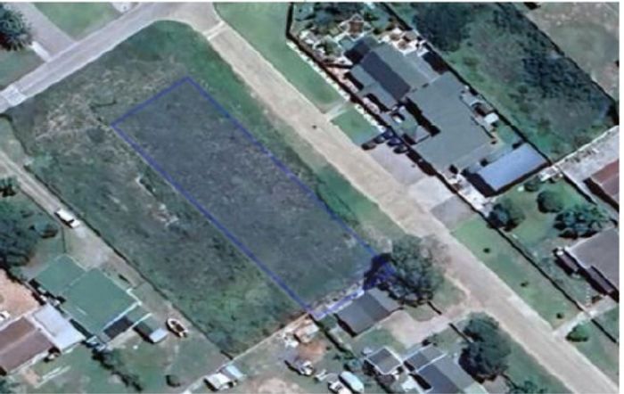 Vacant Land Residential For Sale in Colchester Central, ideal for family home development.