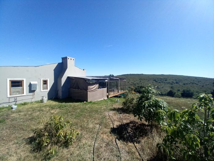 Property #ENT0268621, Farm for sale in Riversdale Rural
