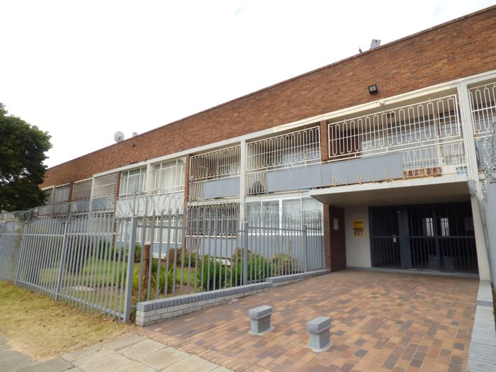 Property #ENT0268748, Apartment for sale in Benoni Central