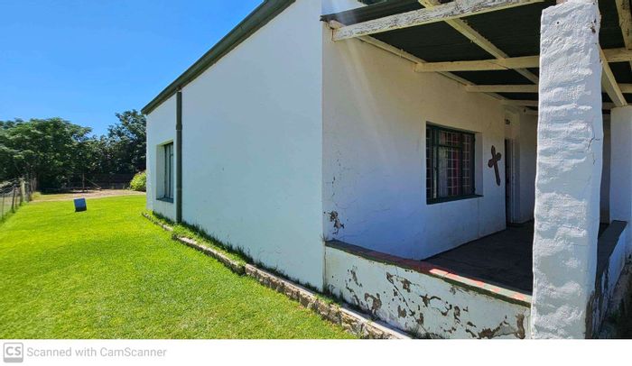 Property #ENT0268812, House for sale in Boshof Central