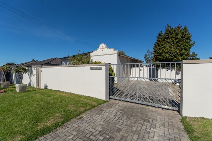 Property #ENT0268839, House sold in Newton Park