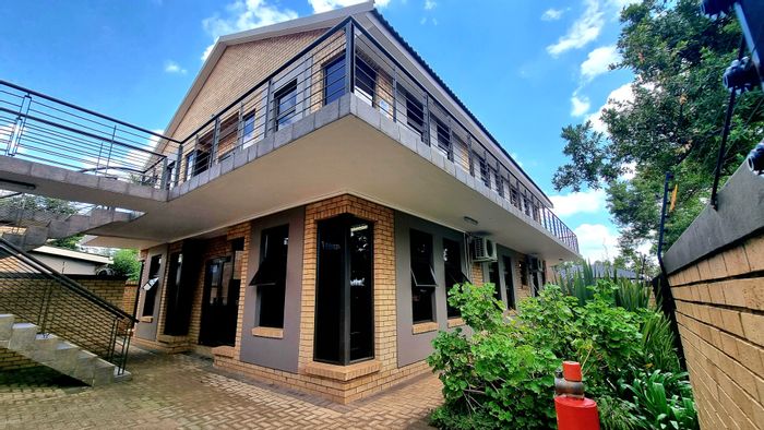 Property #ENT0268948, Office for sale in Potchefstroom Central