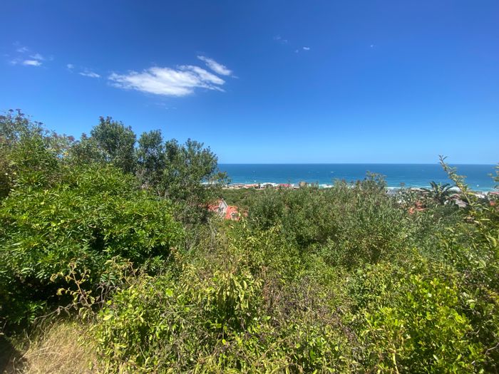 Property #ENT0268970, Vacant Land Residential for sale in Outeniqua Strand
