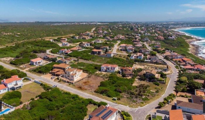 St Francis On Sea: For Sale - Vacant Land Residential Near Harbour, Trails, and Beach Access