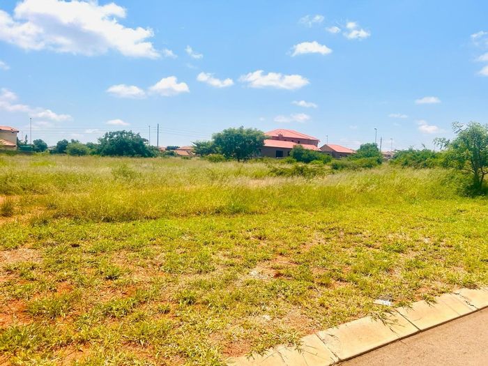Property #ENT0269029, Vacant Land Residential for sale in Bendor