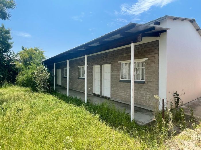 Property #ENT0269182, Small Holding for sale in Palmietfontein Ah