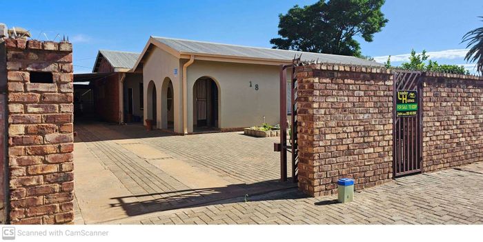 Property #ENT0269113, House for sale in Greenside