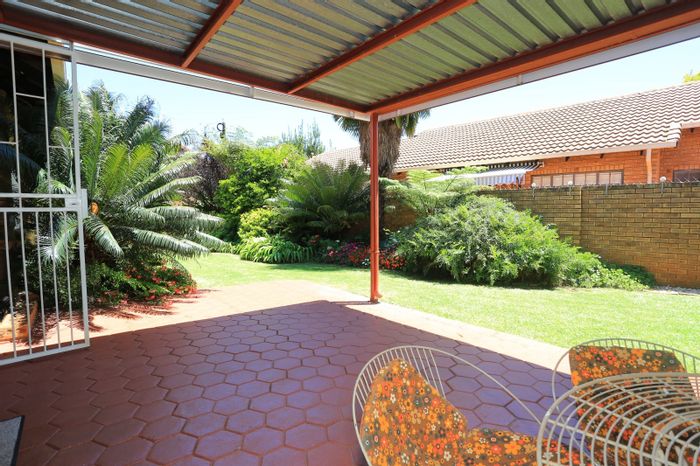 For Sale: 3-Bed House in Wierda Park, Close to Top Schools and Amenities